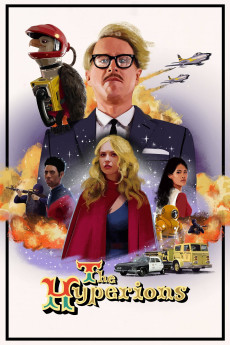 The Hyperions (2022) download
