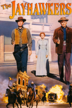 The Jayhawkers! (1959) download
