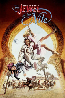 The Jewel of the Nile (1985) download