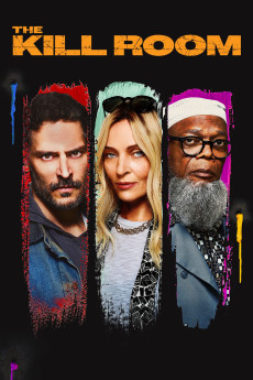The Kill Room (2023) download