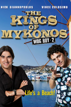 The Kings of Mykonos (2010) download