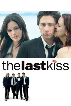 The Last Kiss (2006) download