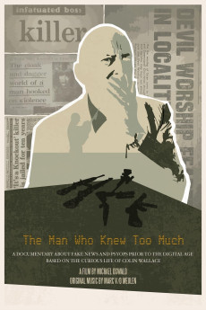 The Man Who Knew Too Much (2020) download