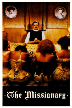 The Missionary (1982) download