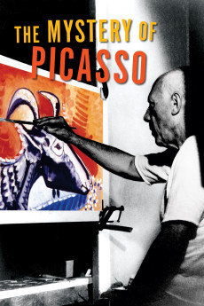 The Mystery of Picasso (1956) download