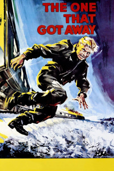 The One That Got Away (1957) download