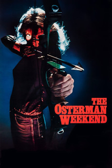 The Osterman Weekend (1983) download