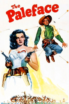 The Paleface (1948) download