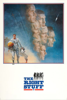 The Right Stuff (1983) download