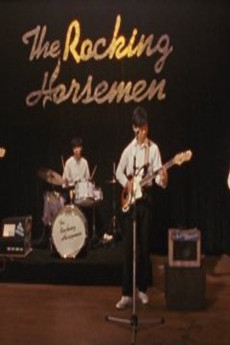 The Rocking Horsemen (1992) download
