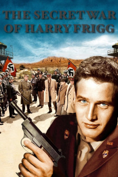 The Secret War of Harry Frigg (1968) download