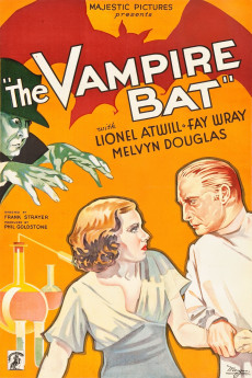 The Vampire Bat (1933) download