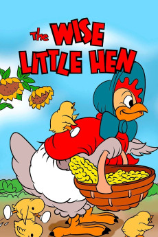 The Wise Little Hen (1934) download