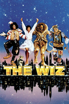 The Wiz (1978) download