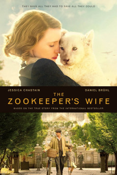 The Zookeeper's Wife (2017) download