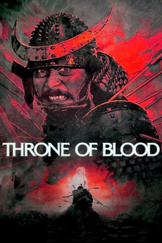 Throne of Blood (1957) download