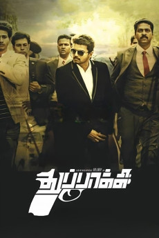 Thuppakki (2012) download