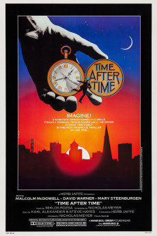 Time After Time (1979) download