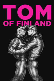 Tom of Finland (2017) download