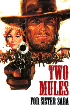 Two Mules for Sister Sara (1970) download