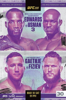 UFC 286 (2023) download