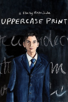 Uppercase Print (2020) download
