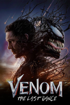 Venom: The Last Dance (2024) download