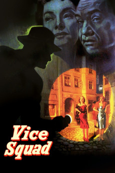 Vice Squad (1953) download