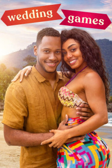 Wedding Games (2023) download