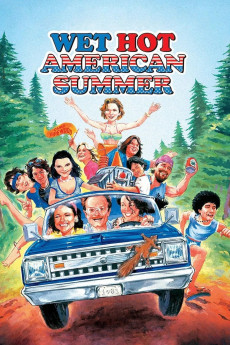 Wet Hot American Summer (2001) download