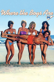 Where the Boys Are (1984) download