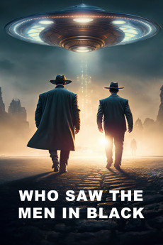 Who Saw the Men in Black (2021) download