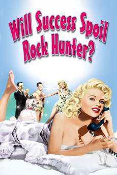 Will Success Spoil Rock Hunter? (1957) download