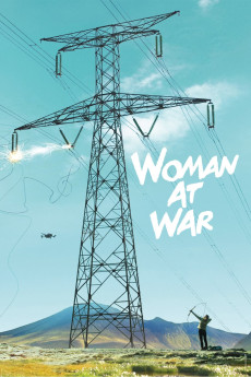 Woman at War (2018) download