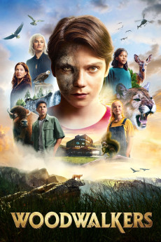 Woodwalkers (2024) download