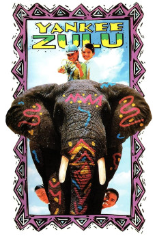 Yankee Zulu (1993) download