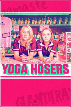Yoga Hosers (2016) download